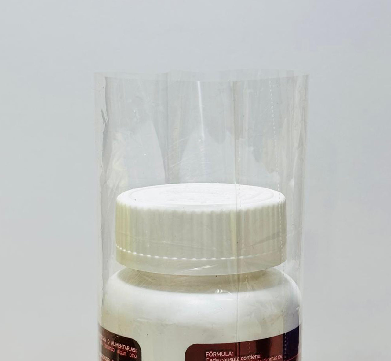 Farmacéutica
